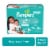 Pampers Fragrance Free Baby Wipes Perspective: front