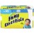 Bounty Essentials Select A Size Paper Towels Perspective: front