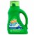 Gain Blissful Breeze Liquid Laundry Detergent Perspective: front