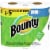 Bounty Select-A-Size Double Plus Rolls Paper Towels Perspective: front