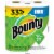 Bounty Select-A-Size Roll Paper Towels Perspective: front