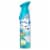 Febreze Honey Berry Hula Odor-Eliminating Air Freshener with Gain Scent Perspective: front
