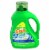 Gain Blissful Breeze Liquid Laundry Detergent Perspective: front