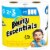 Bounty Essentials Select-A-Size Singles Plus Roll Paper Towels Perspective: front