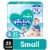 Pampers Splashers Small Swim Diapers Perspective: front