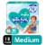 Pampers Splashers Medium Swim Diapers Perspective: front