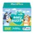 Pampers Easy Ups Training Pants Boys 2T-3T (16-34 lbs) Perspective: front