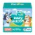 Pampers Easy Ups Training Pants Boys 3T-4T (30-40 lbs) Perspective: front