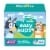 Pampers Easy Ups Training Pants Boys 4T-5T (37+ lbs) Perspective: front