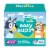 Pampers Easy Ups Training Pants Boys 4T-5T (37+ lbs) Perspective: front