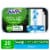 Swiffer Sweeper Heavy Duty Multi-Surface Wet Cloth Refills Perspective: front