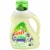 Gain Botanicals White Tea & Lavender Liquid Laundry Detergent Perspective: front