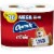 Charmin Ultra Strong Mega Toilet Paper Perspective: front