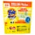 Tide® Simply Pods Odor Rescue Liquid Laundry Detergent Perspective: front