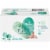 Pampers Pure Protection Size 1 Diapers Perspective: front