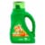 Gain + Aroma Boost Island Fresh Liquid Laundry Detergent Perspective: front