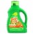 Gain Island Fresh Liquid Laundry Detergent Perspective: front