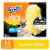 Swiffer Duster Multi-Surface Pet Heavy Duty Refills with Febreze Odor Defense Perspective: front