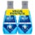 Crest Pro-Health Advanced Alcohol Free Multi-Protection Fresh Mint Mouthwash Perspective: front