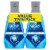 Crest Pro-Health Advanced Alcohol Free Multi-Protection Fresh Mint Mouthwash Perspective: front