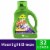 Gain Moonlight Breeze Liquid Laundry Detergent Perspective: front