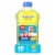Mr. Clean Summer Citrus Antibacterial Multi-Surface Cleaner Perspective: front