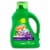 Gain + Aroma Boost Moonlight Breeze Liquid Laundry Detergent Perspective: front