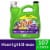 Gain Moonlight Breeze Liquid Laundry Detergent Perspective: front