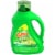 Gain Original Scent Liquid Laundry Detergent Perspective: front