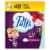 Puffs Ultra Soft Facial Tissues Perspective: front