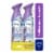 Febreze Mediterranean Lavender Odor Fighting Air Freshener Perspective: front