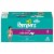 Pampers Cruisers Size 5 Diapers Perspective: front