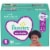 Pampers Cruisers Stay-Put Size 6 Diapers Perspective: front