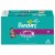 Pampers Cruisers Size 4 Diapers Perspective: front