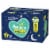 Pampers Swaddlers Overnights Size 3 Baby Diapers Super Pack Perspective: front