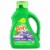 Gain Lavender Liquid Laundry Detergent Perspective: front