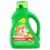 Gain With Febreze Hawaiian Aloha Liquid Laundry Detergent Perspective: front