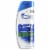 Head & Shoulders® Men Advanced Series Refreshing Menthol Anti-Dandruff Shampoo Perspective: front
