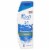 Head & Shoulders Men Advanced Series Refreshing Menthol Anti-Dandruff Shampoo + Conditioner Perspective: front