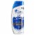 Head and Shoulders Full and Thick Anti-Dandruff 2 in 1 Shampoo and Conditioner Perspective: front