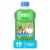 Mr. Clean Liquid Dilute Gain Original Scent Multi-Surface Cleaner Perspective: front