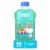 Mr. Clean with Febreze Meadows and Rain Multi-Surface Cleaner Perspective: front