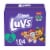 Luvs Size 6 Diapers Perspective: front