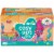 Pampers Easy Ups Size 2T-3T Girls Training Pants Perspective: front