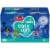 Pampers Easy Ups Size 2T-3T Boys Training Underwear Perspective: front