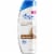 Head & Shoulders Coconut Daily Anti-Dandruff Shampoo Perspective: front