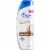 Head & Shoulders Coconut Daily Anti-Dandruff Shampoo Perspective: front