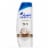 Head & Shoulders Coconut Daily-Use Anti-Dandruff Paraben Free 2 In 1 Shampoo and Conditioner Perspective: front