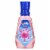 Crest Bubblegum Rush Kid's Anticavity Fluoride Rinse Perspective: front