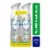 Febreze Pet Odor Fighter Fresh Scent Air Freshener Aerosol Can Value Pack Perspective: front